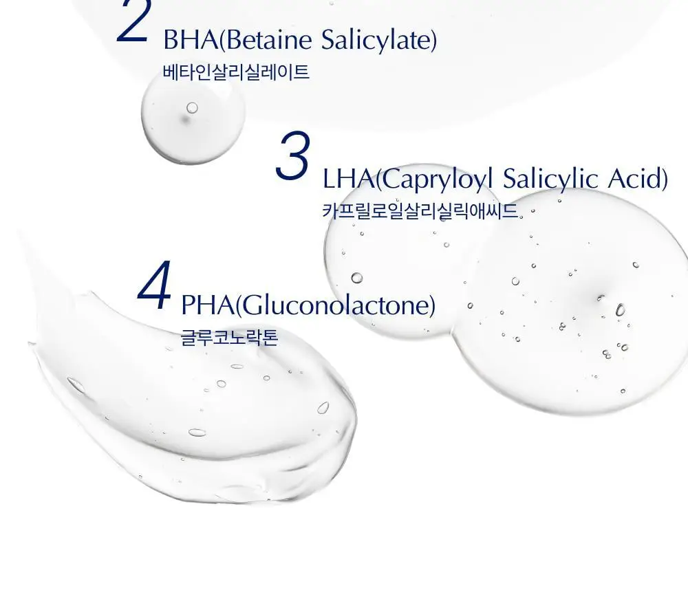 [대용량] 바이오가 등드름 바디워시 베타인살리실레이트 1000ml 기획(+바디미스트 20ml) 상세페이지 11